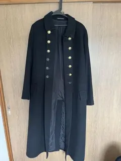 2026年最新】yohji yamamoto pour homme コートの人気アイテム - メルカリ