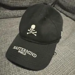 ニューエラトラッカー mastermind JAPAN SS26 ブラック新品 - メルカリ