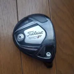 タイトリスト 910F フェアウェイウッド 3W ヘッドのみ 純正
