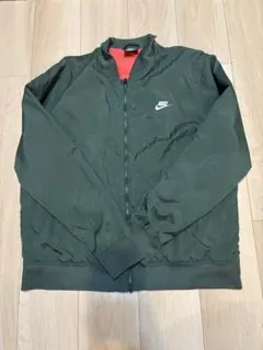 Nike ナイロンジャケット