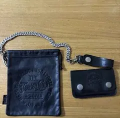 2025年最新】テンダーロイン 財布の人気アイテム - メルカリ