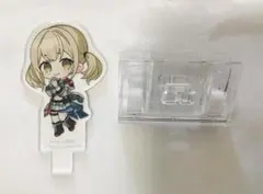 プロセカ セカライ 5th アクリルクリップスタンド こはね