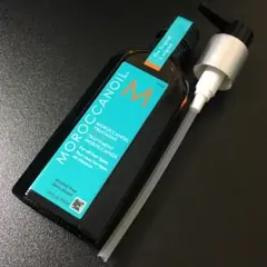 モロッカンオイル トリートメント 100ml ボトルのサムネイル