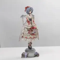 レミリア・スカーレット Blood Ver. フィギュア APEX 正規品 - メルカリ