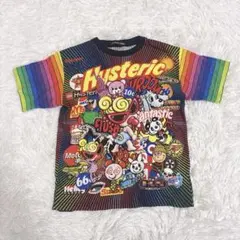 HYSTERIC MINI Tシャツ パンツ セットアップ 120 - メルカリ