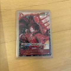 ONE PIECEカードゲーム モンキー・D・ルフィのサムネイル