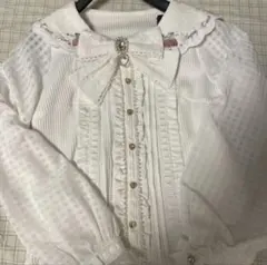 2026年最新】リズリサストロベリーセーラートップスの人気アイテム