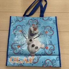 オラフ　バッグ