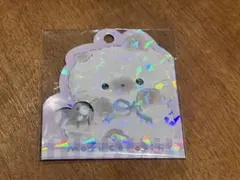 正規品 もふころりん フルフルシール フレークシール クーリア 即日発送