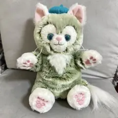 東京ディズニーシー ジェラトーニ パペット