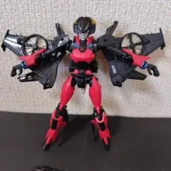 トランスフォーマー スタジオシリーズ SS-66 ディーノ アップグレード