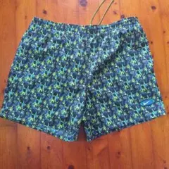 90sNike ショートパンツ