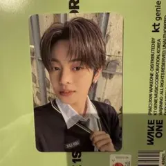 ALD1 EUPHORIA JEWEL CASE ver. 封入 トレカ リオ