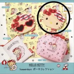 サンリオ 日焼けキティ ガチャ summerdays