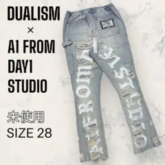 2026年最新】DUALISM メンズ デニム・ジーンズの人気アイテム - メルカリ
