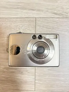 ジャンク】キャノン Canon IXY DIGITAL 70 デジタルカメラ - メルカリ