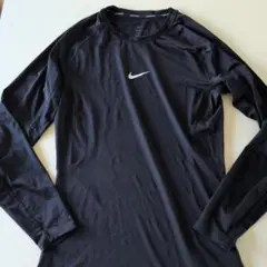 Nike ナイキ　メンズ　アンダーウェア　コンプレッションインナー　ブラック