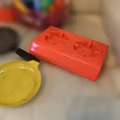 11,昭和レトロ ままごと用 キッチン調理器具 コレクション - メルカリ