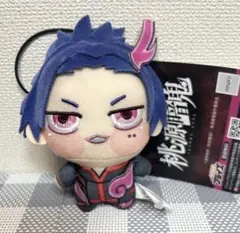 桃源暗鬼　ちょぴぬいぷち 一ノ瀬四季　炎鬼