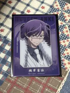 桃源暗鬼 ベースヤードトーキョー 桃華月詠