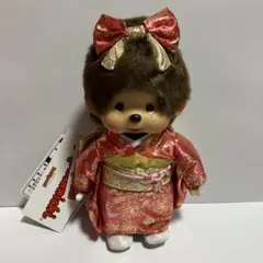Monchhichi Moving Eyes S Boy モンチッチ 海外限定 - メルカリ