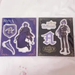 ゆきむら。アクリルスタンド バラ売り可 ゆきむら。 アクリルスタンド - メルカリ