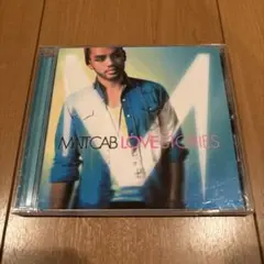 CD ラブストーリーズ マットキャブ MATTCAB LOVE STORIES