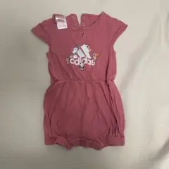 adidas 子供服　ベビー　キッズ　90のサムネイル