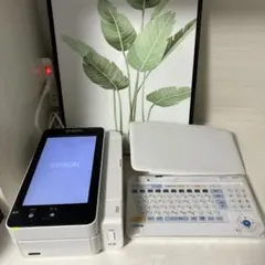 EPSON PP-50 業務用プリンター 通電確認のみ - メルカリ