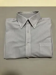 オリヒカ　長袖ワイシャツ