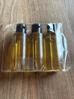 shu uemura クレンジングオイル ボタニック 50ml 3本セットのサムネイル