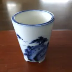 盆栽鉢・ミニ盆栽鉢・多肉植物・山水画・
