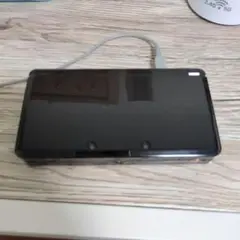 【動作完備!!】ニンテンドー3DS 本体 ブラック