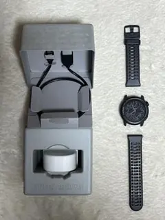 COROS PACE3 カロス ペース3 Black