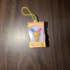 サンリオ チョコボックス キーホルダー ウサハナ