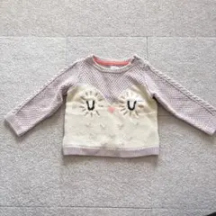 baby GAP ベビー ニット セーター 18-24months