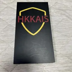 HKKAIS iPhone SE/7/8保護フィルム