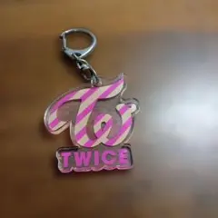 TWICE キーホルダー