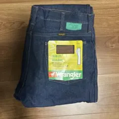 デッドストック デニム