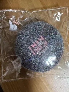 Kiki シャリシャリ ブラックピンク チーズケーキ　氷バター 小