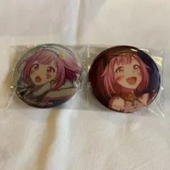 プロセカ  缶バッジ  鳳えむ