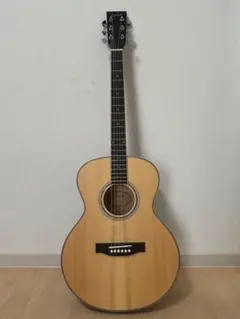 Cremona Ancoll 6413 アコギ 日本製 ヴィンテージ 白 - メルカリ