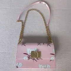 レア エミリアウィズ シャトーローズ バッグ - メルカリ