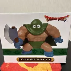 ドラゴンクエスト AM ビッグフィギュア カンダタ