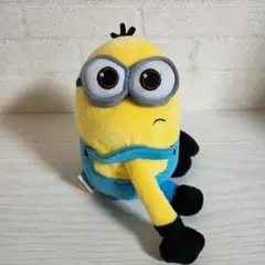 ミニオン　ぬいぐるみ