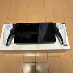 PlayStation Portal リモートプレーヤー CFIJ-18000