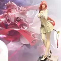 2025年最新】八重神子 フィギュアの人気アイテム - メルカリ