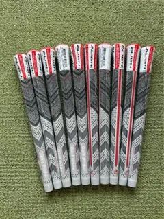 ゴルフプライド グリップ MCC スタンダード 10本 xt_3