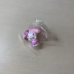 みんなでバカンスフィギュア マイメロちゃん
