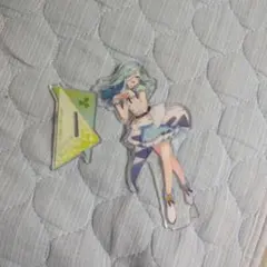 プロジェクトセカイ 日野森雫 アクリルスタンド